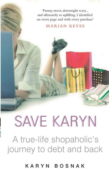 Produktbild: Save Karyn