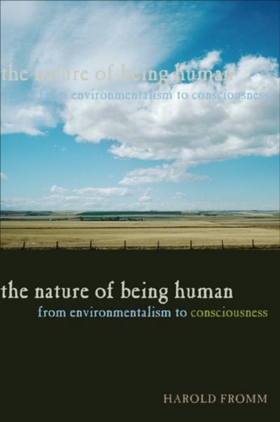 Produktbild: The Nature of Being Human