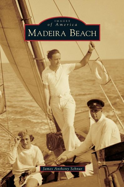 Produktbild: Madeira Beach