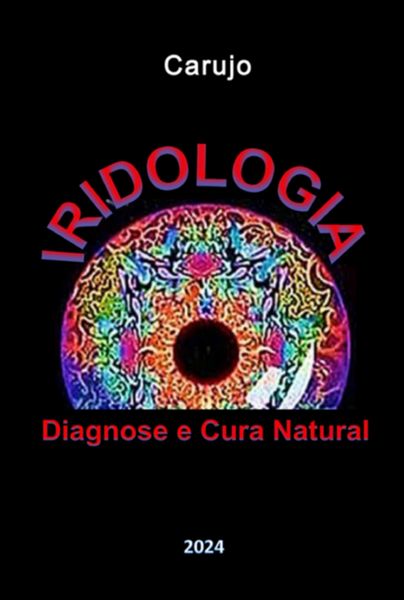Produktbild: Iridologia