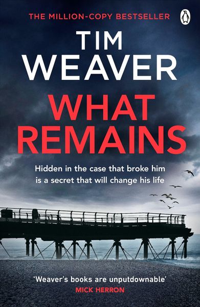 Produktbild: What Remains
