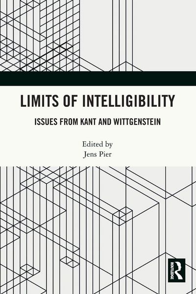 Produktbild: Limits of Intelligibility