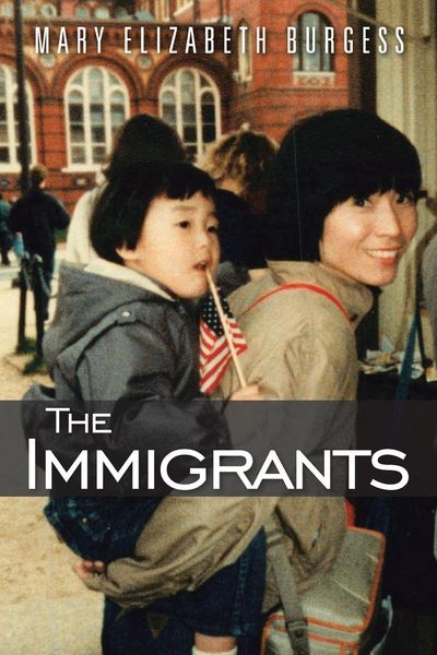 Produktbild: The Immigrants