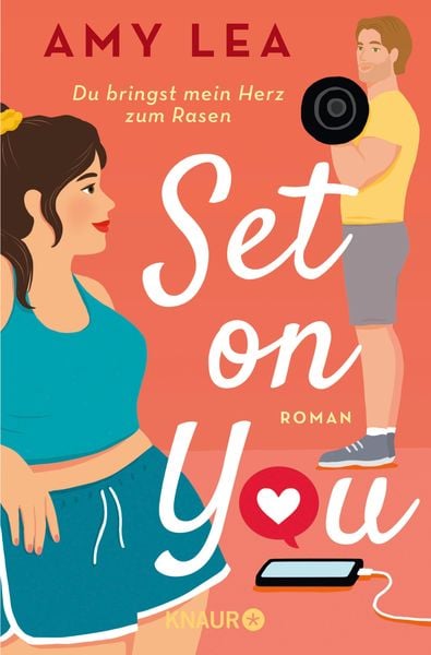 Set On You alternative edition book cover