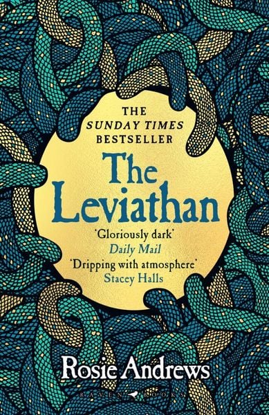 Produktbild: The Leviathan
