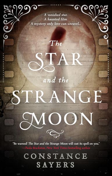 Produktbild: The Star and the Strange Moon