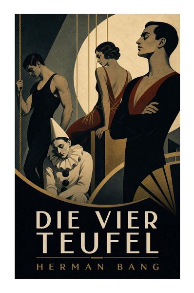 Produktbild: Die vier Teufel