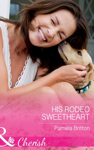 Produktbild: His Rodeo Sweetheart