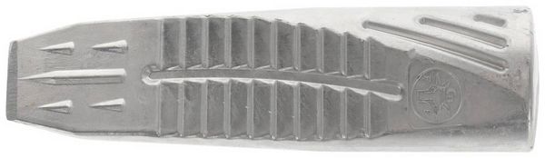 Produktbild: Ochsenkopf 2598558 Drehspaltkeil 225mm 1000g