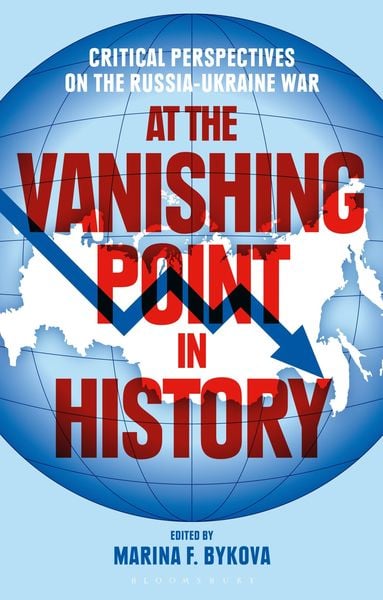 Produktbild: At the Vanishing Point in History