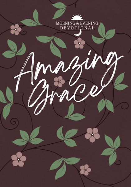 Produktbild: Amazing Grace