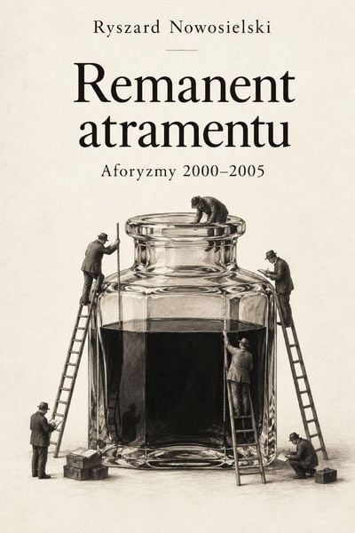 Produktbild: Remanent atramentu
