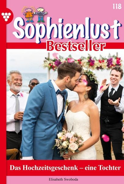 Produktbild: Das Hochzeitsgeschenk -eine Tochter
