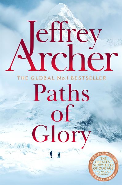 Produktbild: Paths of Glory