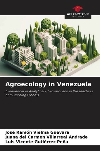 Produktbild: Agroecology in Venezuela