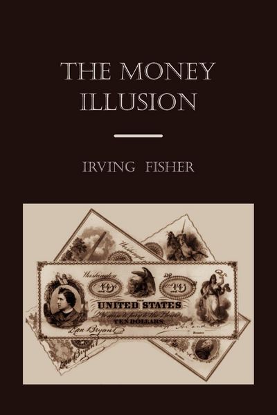 Produktbild: The Money Illusion