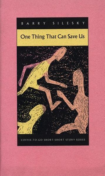 Produktbild: One Thing That Can Save Us