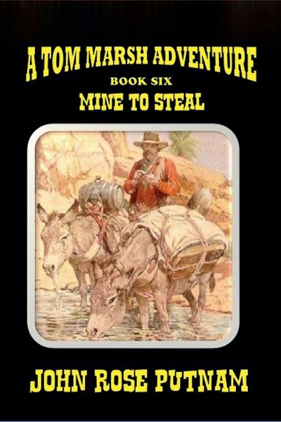 Produktbild: Mine To Steal