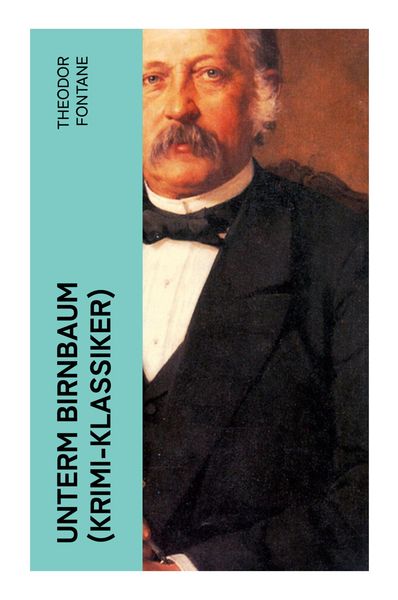 Produktbild: Unterm Birnbaum (Krimi-Klassiker)