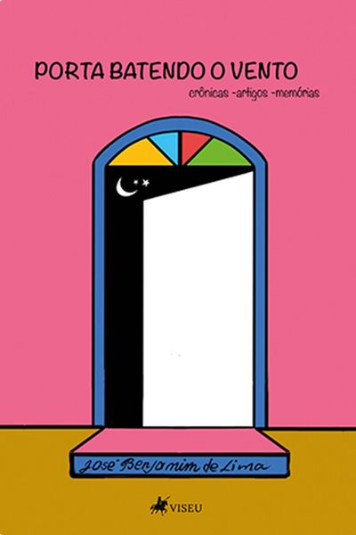 Produktbild: Porta Batendo o Vento