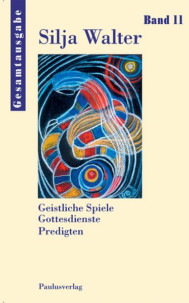Produktbild: Gesamtausgabe Band 11