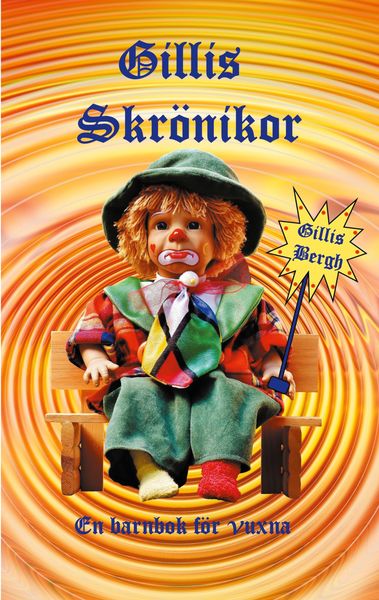 Produktbild: Gillis Skr&ouml;nika