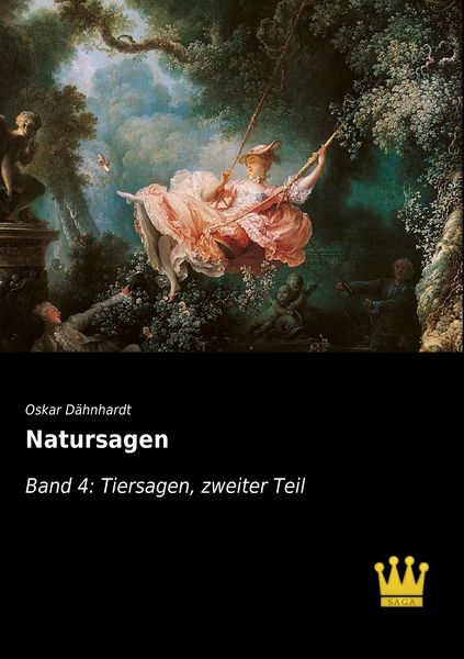 Produktbild: Natursagen