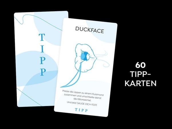 Produktbild: Kartenspiel: Kommt gut - Das Kartenspiel für mehr Oohs und Aahs