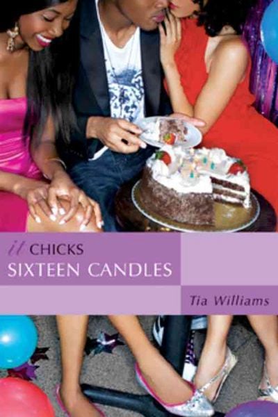 Produktbild: Sixteen Candles