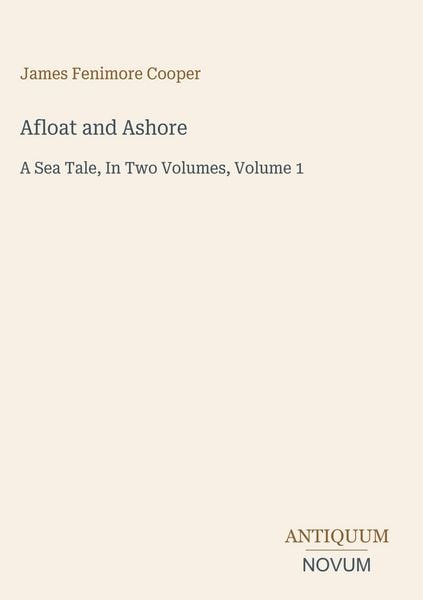 Produktbild: Afloat and Ashore