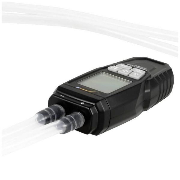 Produktbild: PCE Instruments PCE-MPM 10 Differenz-Druckmessger&auml;t