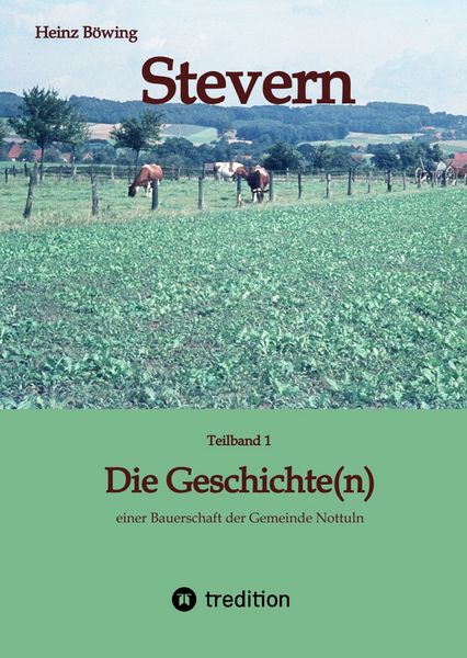 Produktbild: Stevern