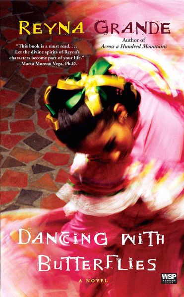Produktbild: Dancing with Butterflies