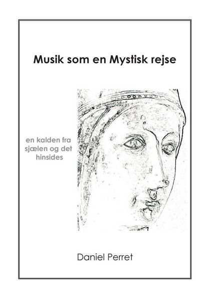 Produktbild: Musik som en mystisk Rejse