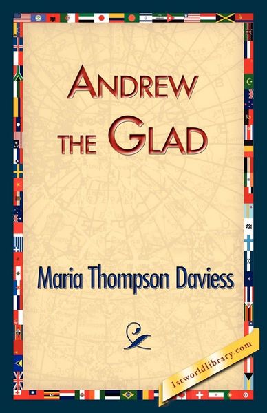 Produktbild: Andrew the Glad