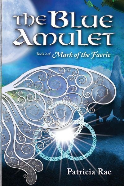 Produktbild: The Blue Amulet