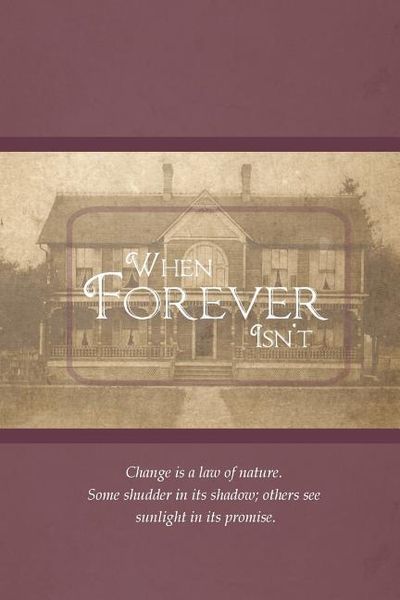 Produktbild: Prigohzy, S: When Forever Isnt