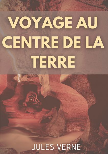 Produktbild: Voyage au centre de la Terre