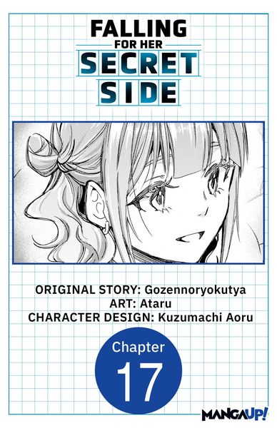 Produktbild: Falling for Her Secret Side #017