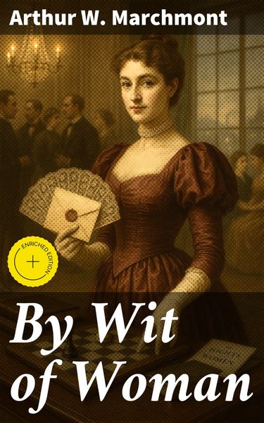 Produktbild: By Wit of Woman