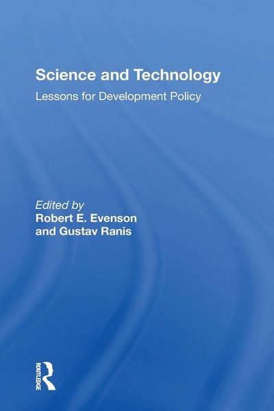 Produktbild: Science And Technology