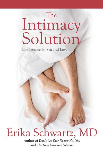 Produktbild: The Intimacy Solution