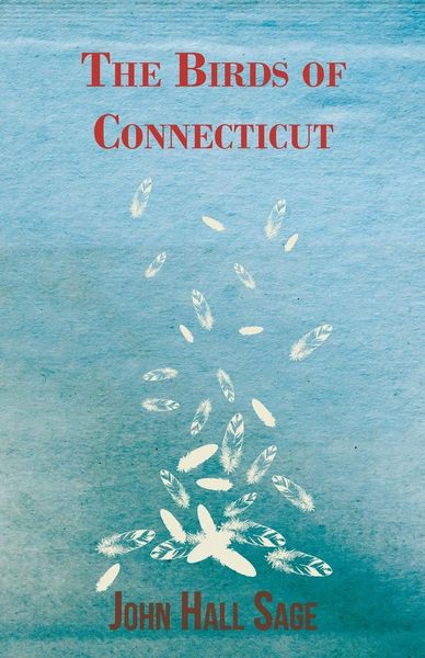 Produktbild: The Birds of Connecticut