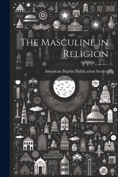 Produktbild: The Masculine in Religion