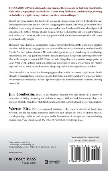 Produktbild: Better Together