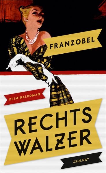 Produktbild: Rechtswalzer