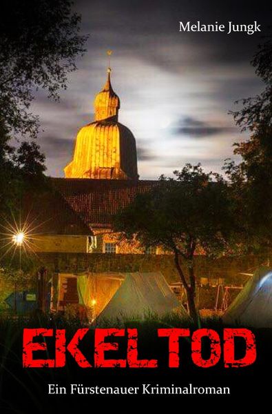 Produktbild: Ekeltod