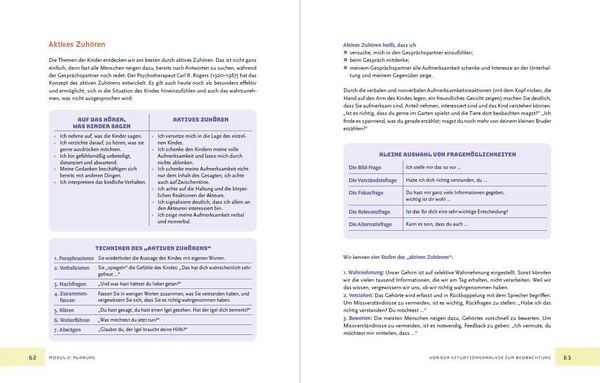Produktbild: Projektarbeit in der Kita