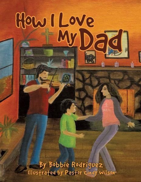 Produktbild: How I Love My Dad