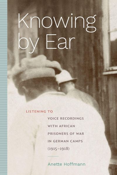 Produktbild: Knowing by Ear